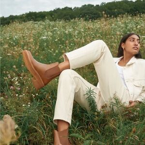 Loeffler Randall Raquel Chelsea Boots